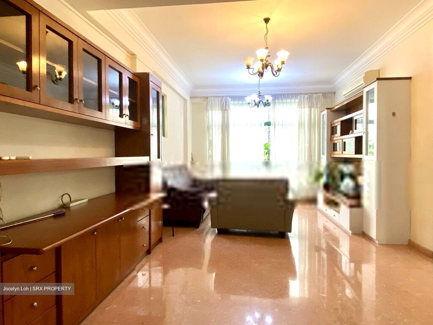 Changi Green (D16), Condominium #412103291